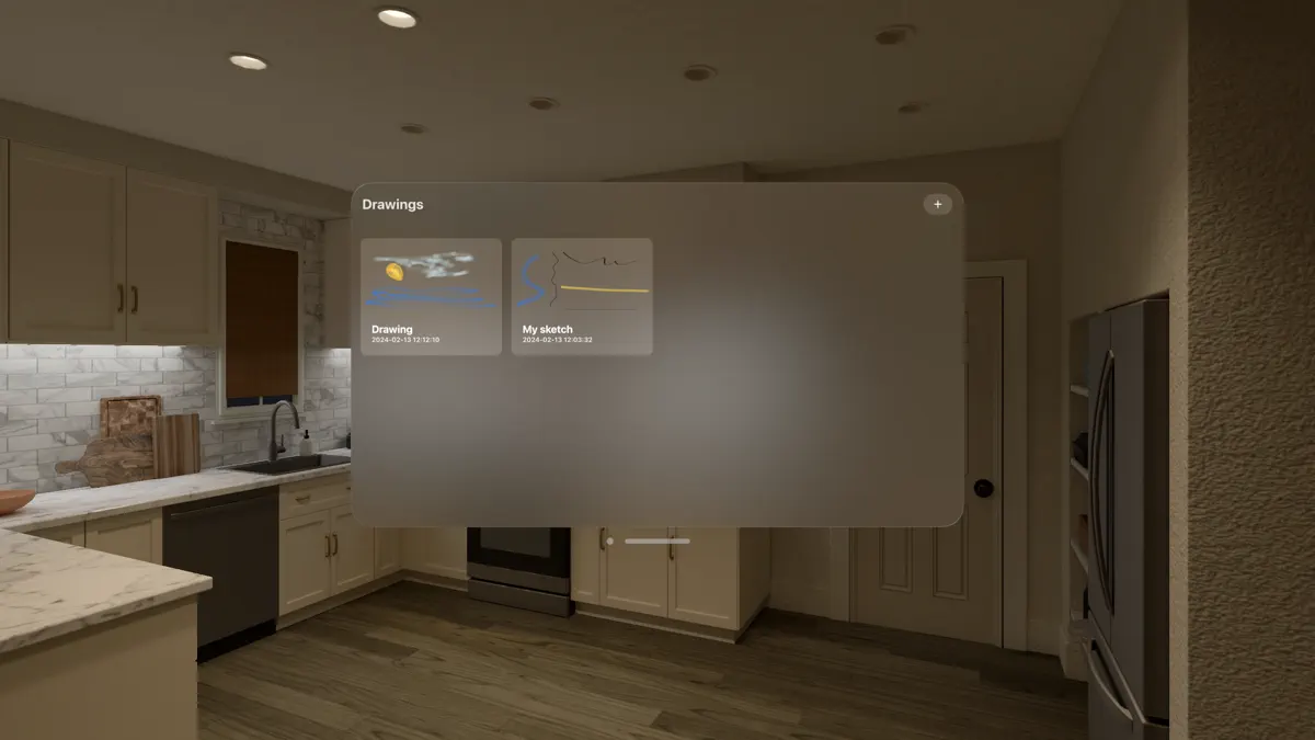 Draw, Paint, Sketch screenshot 4