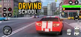 Game screenshot Car Parking 3D Driving School hack