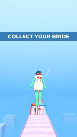 Game screenshot Corpse Bride 3D mod apk