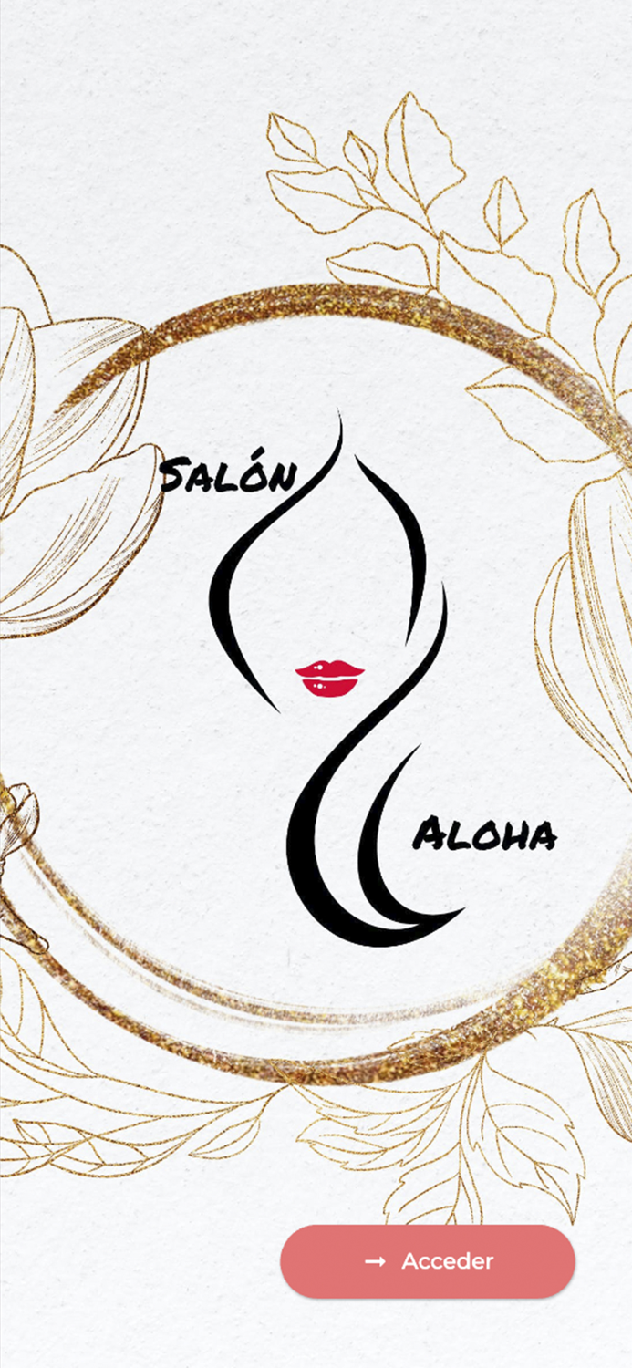 salon aloha