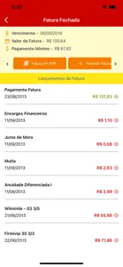 Cartão Poupe Farma screenshot #5 for iPhone