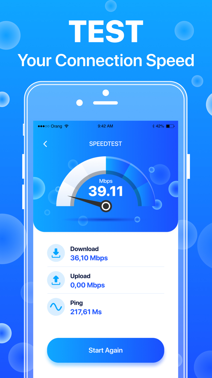 Ultra Cleaner - Clean Storage
