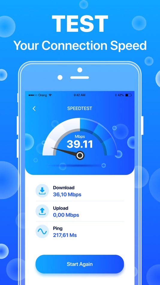 #5. Ultra Cleaner - Clean Storage (iOS) 由: PDO DIGITAL TECH - FZCO