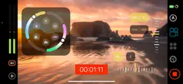 Game screenshot MOVIE OFF: Video Camera+DSLR hack