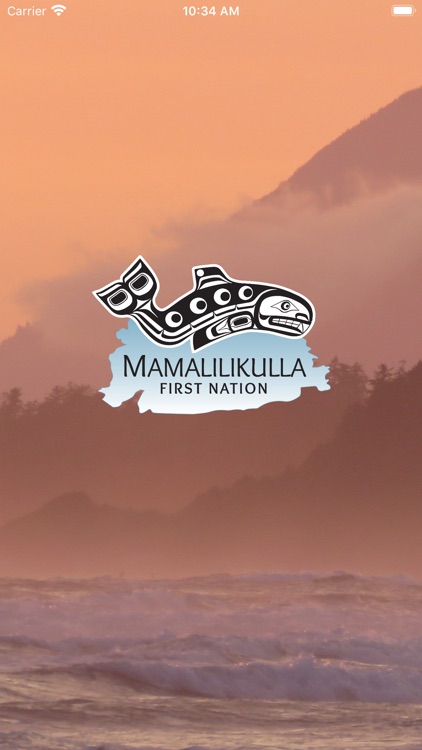 Mamalilikulla First Nation