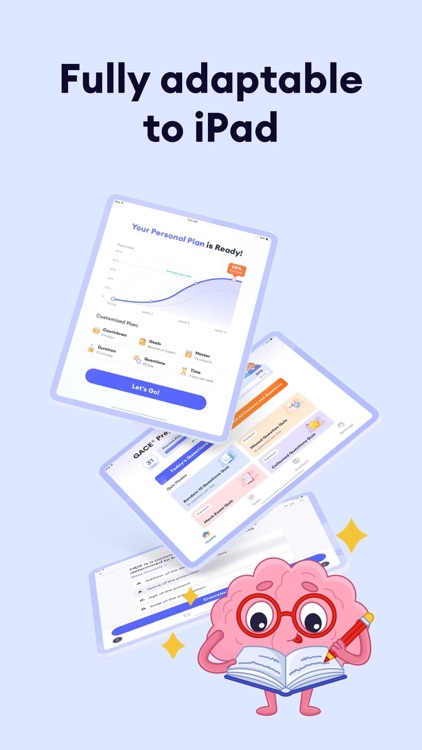 GACE Test Prep 2025 screenshot-9