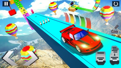 Drift Race Car Driving Games Screenshot