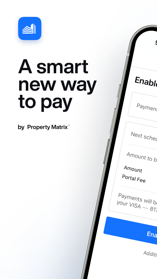#1. Property Matrix (iOS) 由: Digital Waybill