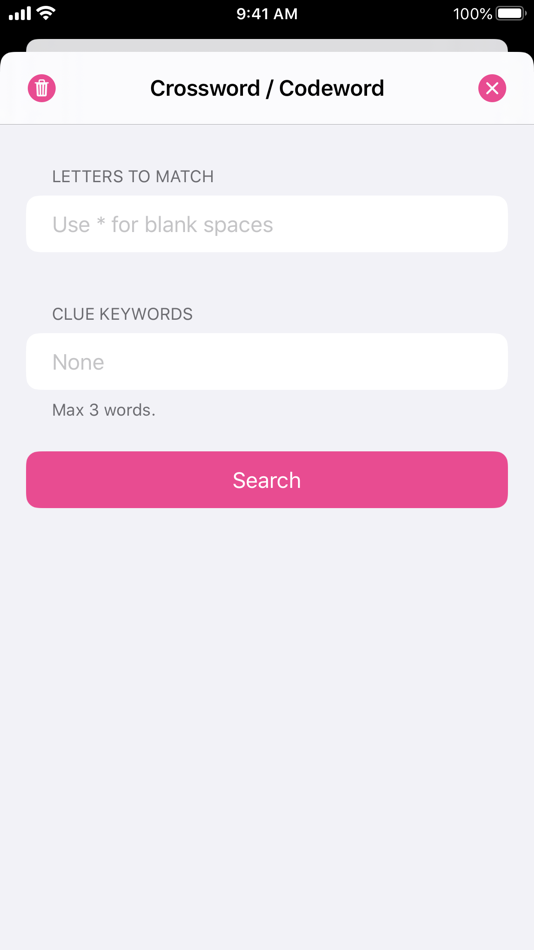#9. Word Hippo (iOS) 由: KAT IP PTY LTD