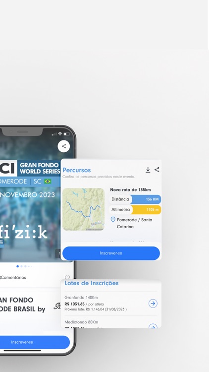 Riderize screenshot-6