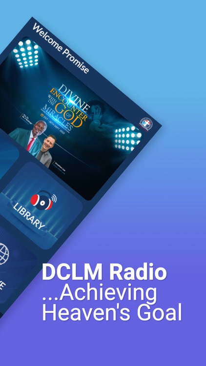 DCLM Radio