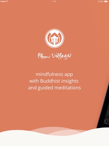 Plum Village: Zen Meditationのおすすめ画像1