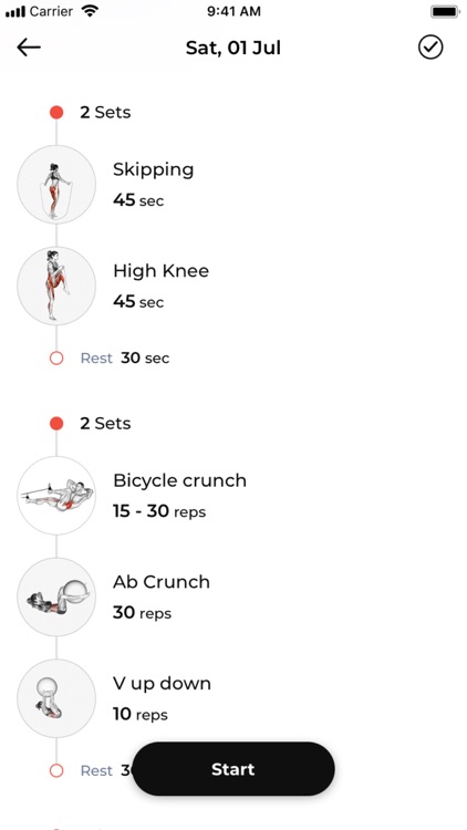 Live Strong with Lisa