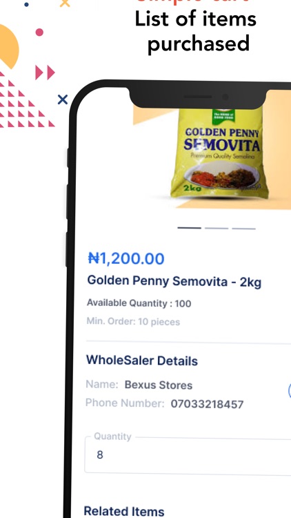 Hicolumn for Merchants screenshot-3