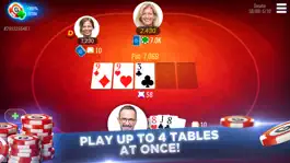 Game screenshot Poker Omaha - Vegas Casino mod apk