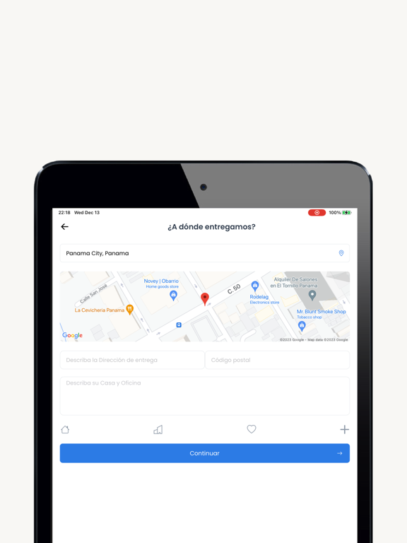 Screenshot #5 pour Rapiseguro