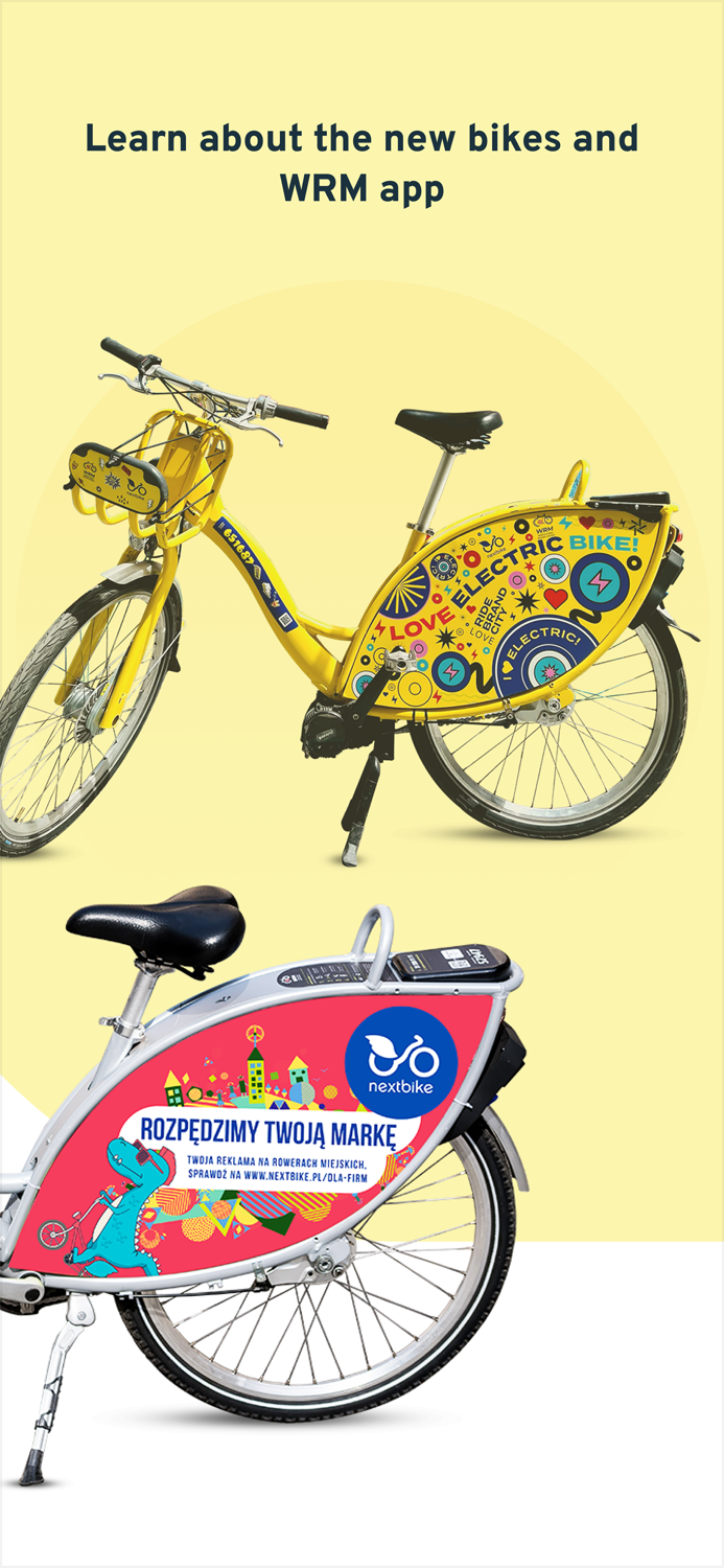 Wrocławski Rower Miejski