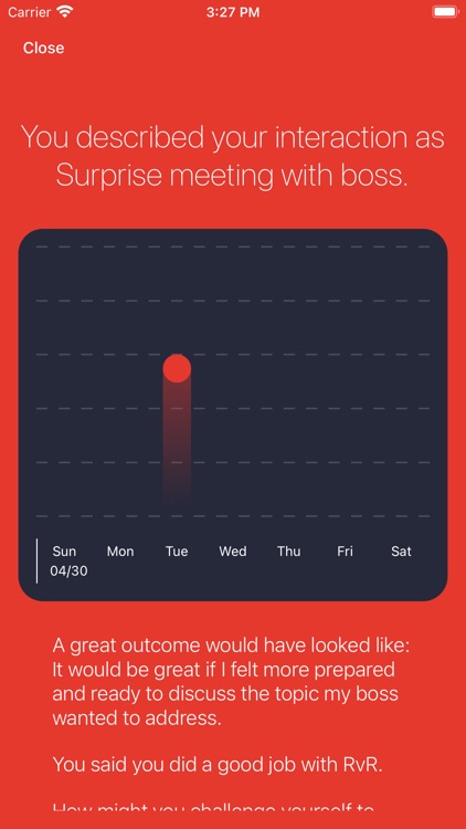 Respond Better screenshot-6