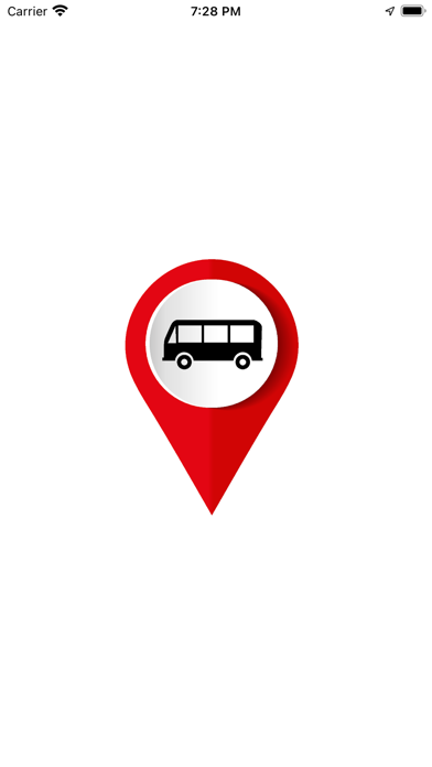 Gdańskie Autobusy Online Screenshot