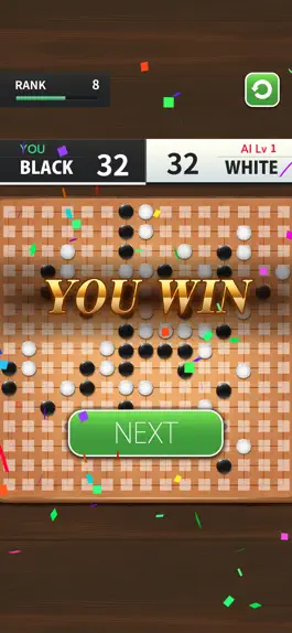 Game screenshot Gomoku Master -Tic Tac Toe hack