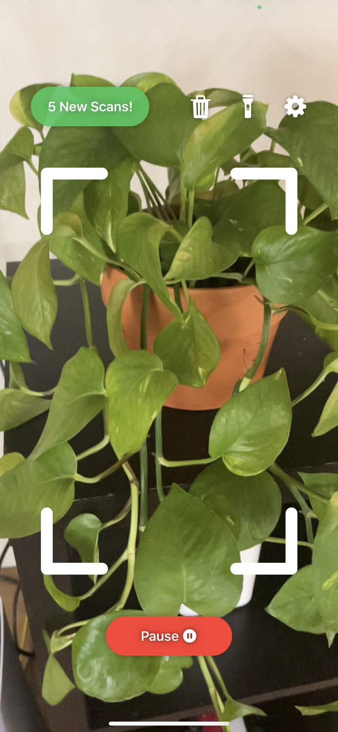 ML Trainer Make Training Data