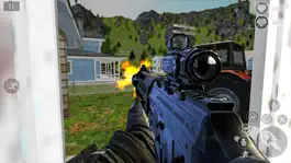 Game screenshot Fps Terrorist Shooting Strike hack