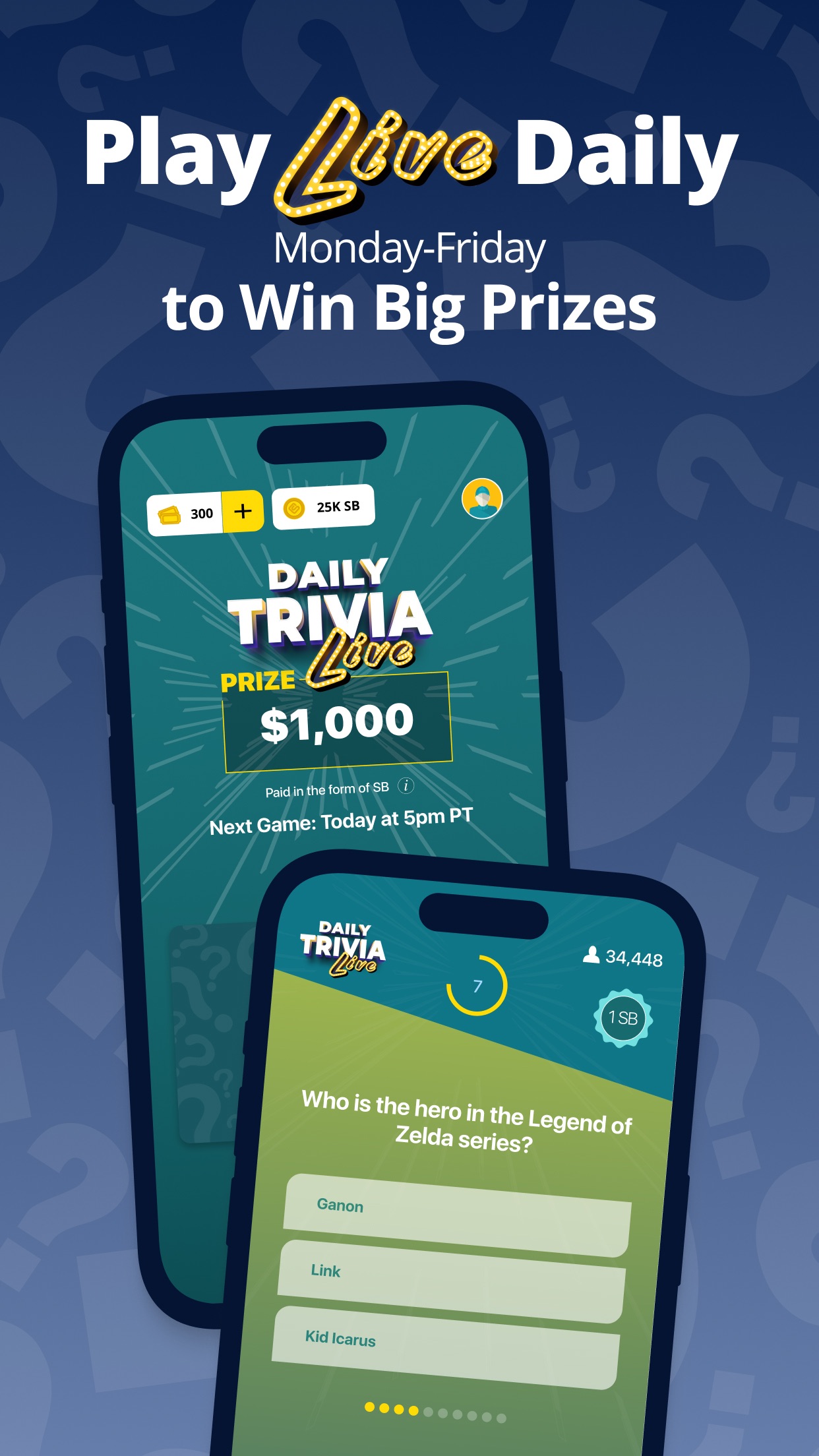 Swagbucks Trivia for Money screenshot 2