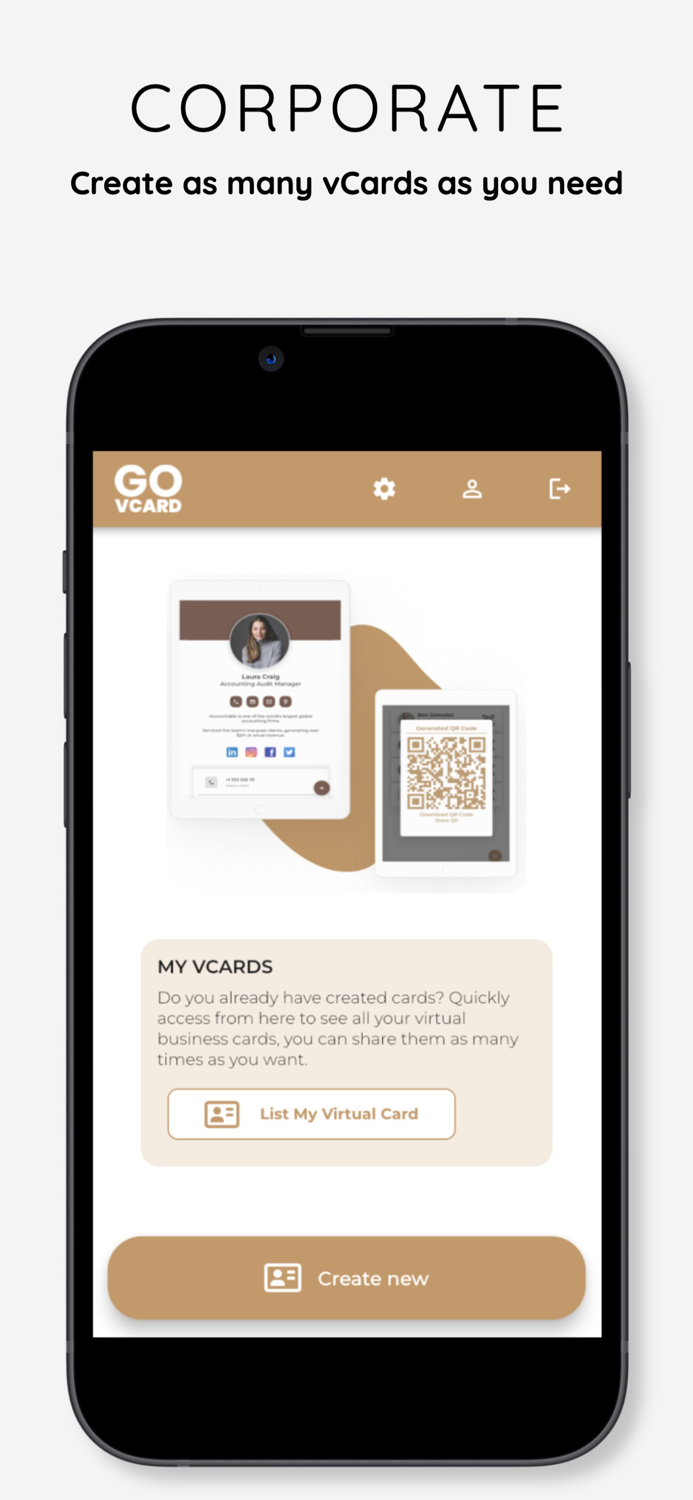 Govcardapp