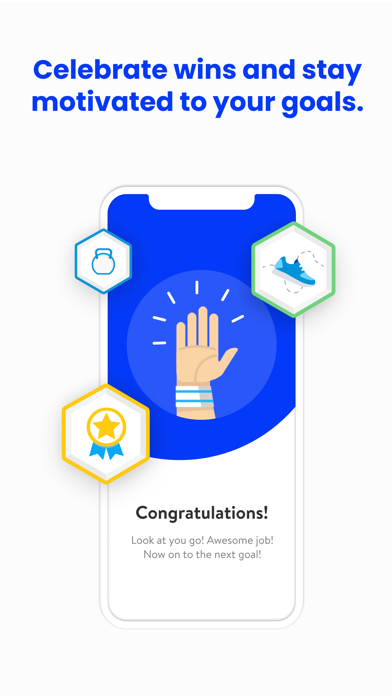 RISE Active Screenshot
