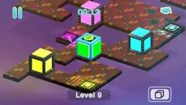 Game screenshot CubeBoom hack