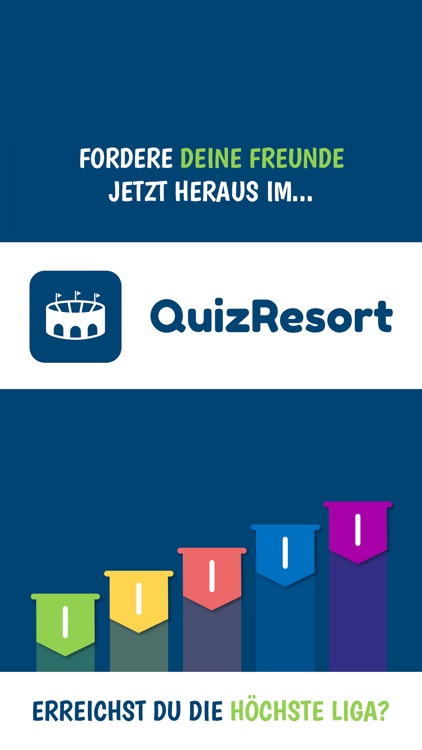 QuizResort screenshot-4
