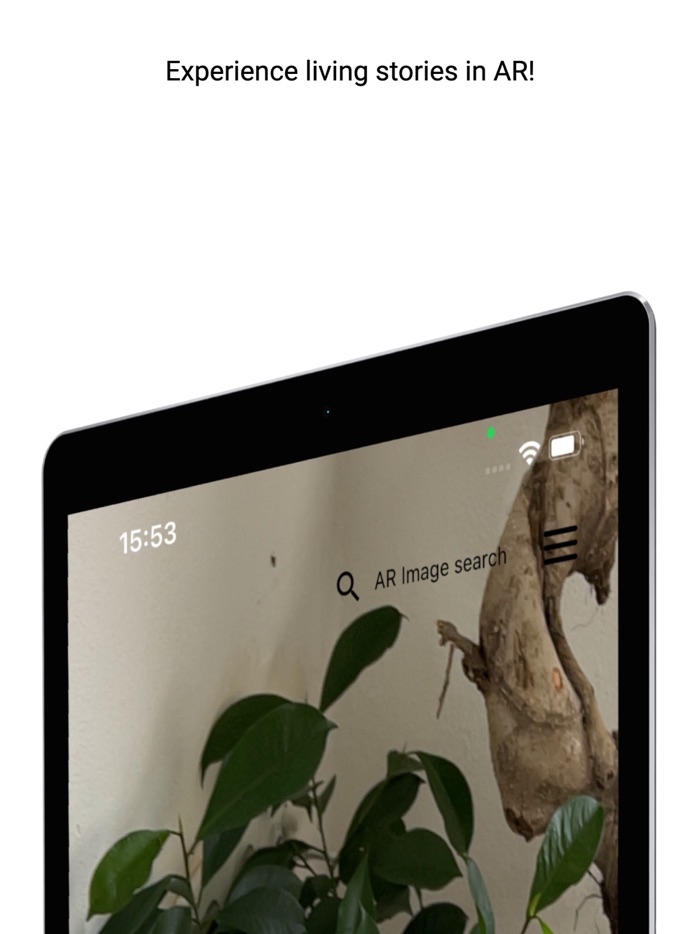 LoveAR Art Memories and more