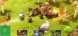 Game screenshot Battle Hunters Zero mod apk