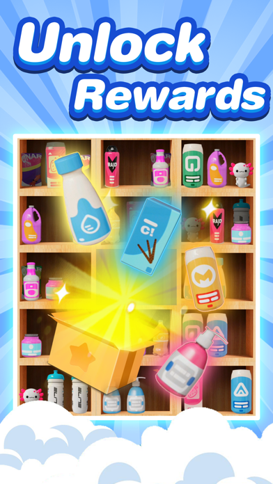 Goods Triple Match Screenshot