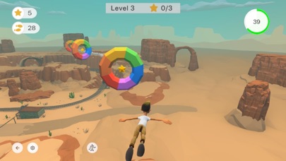 Augment Therapy Screenshot