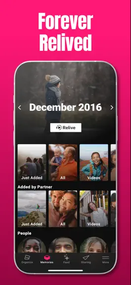 Game screenshot Photo Organizer App hack