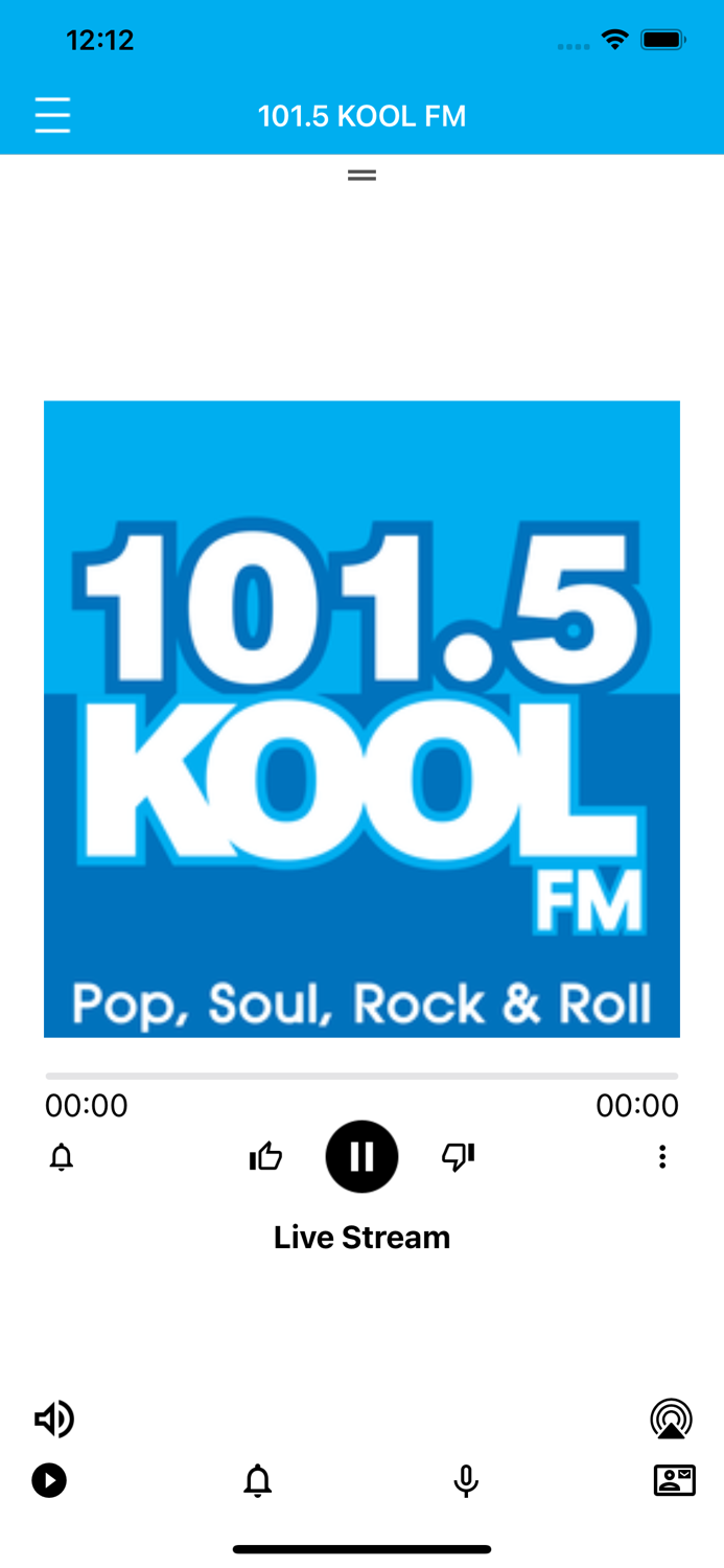 101.5 Kool FM