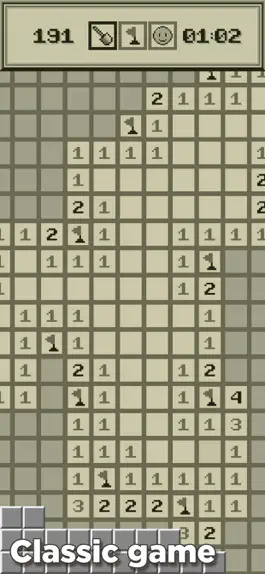 Game screenshot Minesweeper Classic 2023 hack