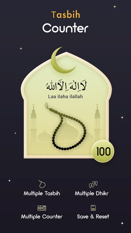 Islamic Calendar: Prayer Quran screenshot-7