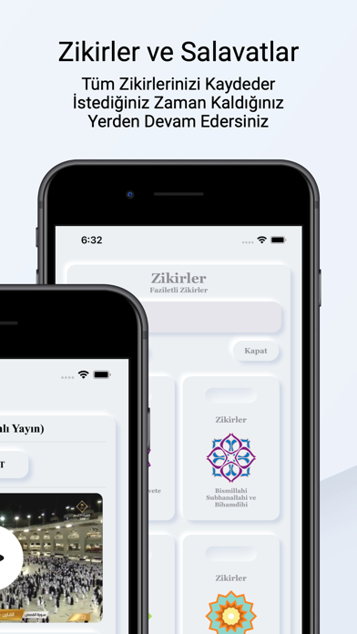 Namaz Ezan Vakti - Kuran Hadis Screenshot