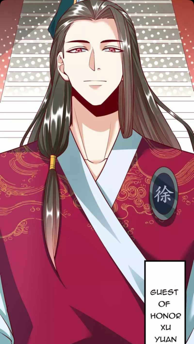 Manga Zone : Top Manga Reader Screenshot