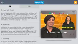 Game screenshot Italian | by Speakit.tv apk