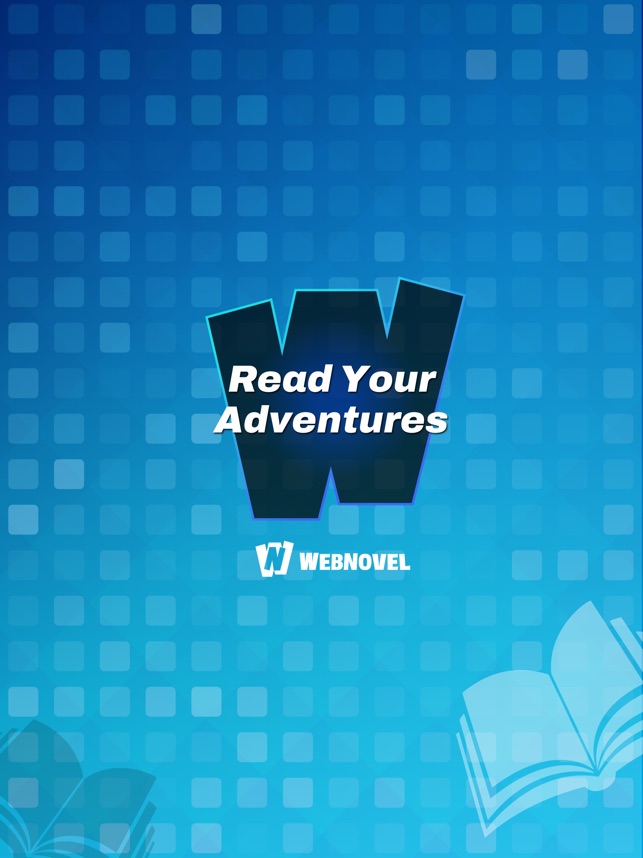 WebNovel - Read Your Adventures, Fiction Stories