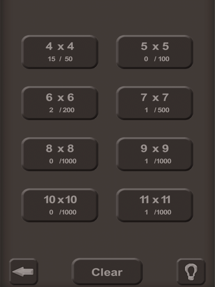 One Touch Color Line