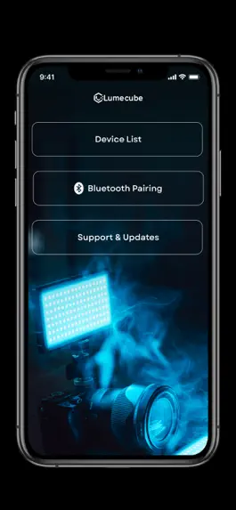 Game screenshot Lume Control mod apk