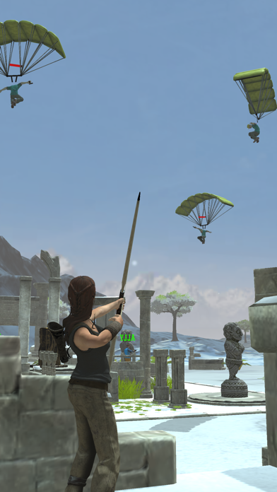 Archer Defenders Screenshot