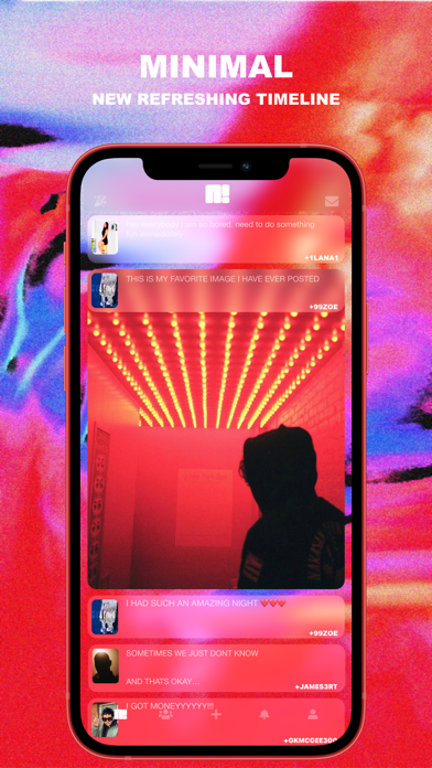 NITECLUB - SOCIAL Screenshot 2 - AppWisp.com NITECLUB - SOCIAL Screenshot 2 - AppWisp.com