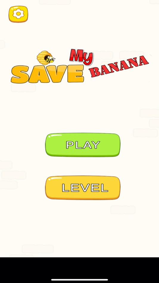 #1. Save my Banana (iOS) By: Hermizariafis .