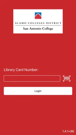 Game screenshot SAC Library TO-GO apk