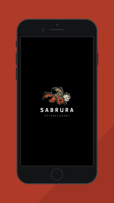 Sabrura Sticks & Sushi Screenshot